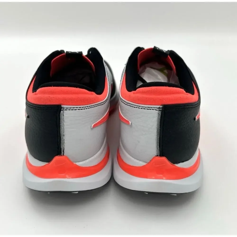Nike Air Zoom Victory Tour 3 Golf Shoes Black Infrared DV6798-004 Men’s Size 9